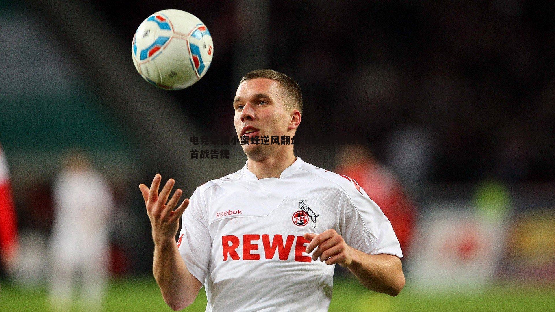 电竞豪强小蜜蜂逆风翻盘 BLAST伦敦站首战告捷